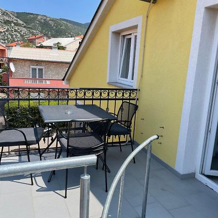 Apartman 2 Senj  Buitenkant foto