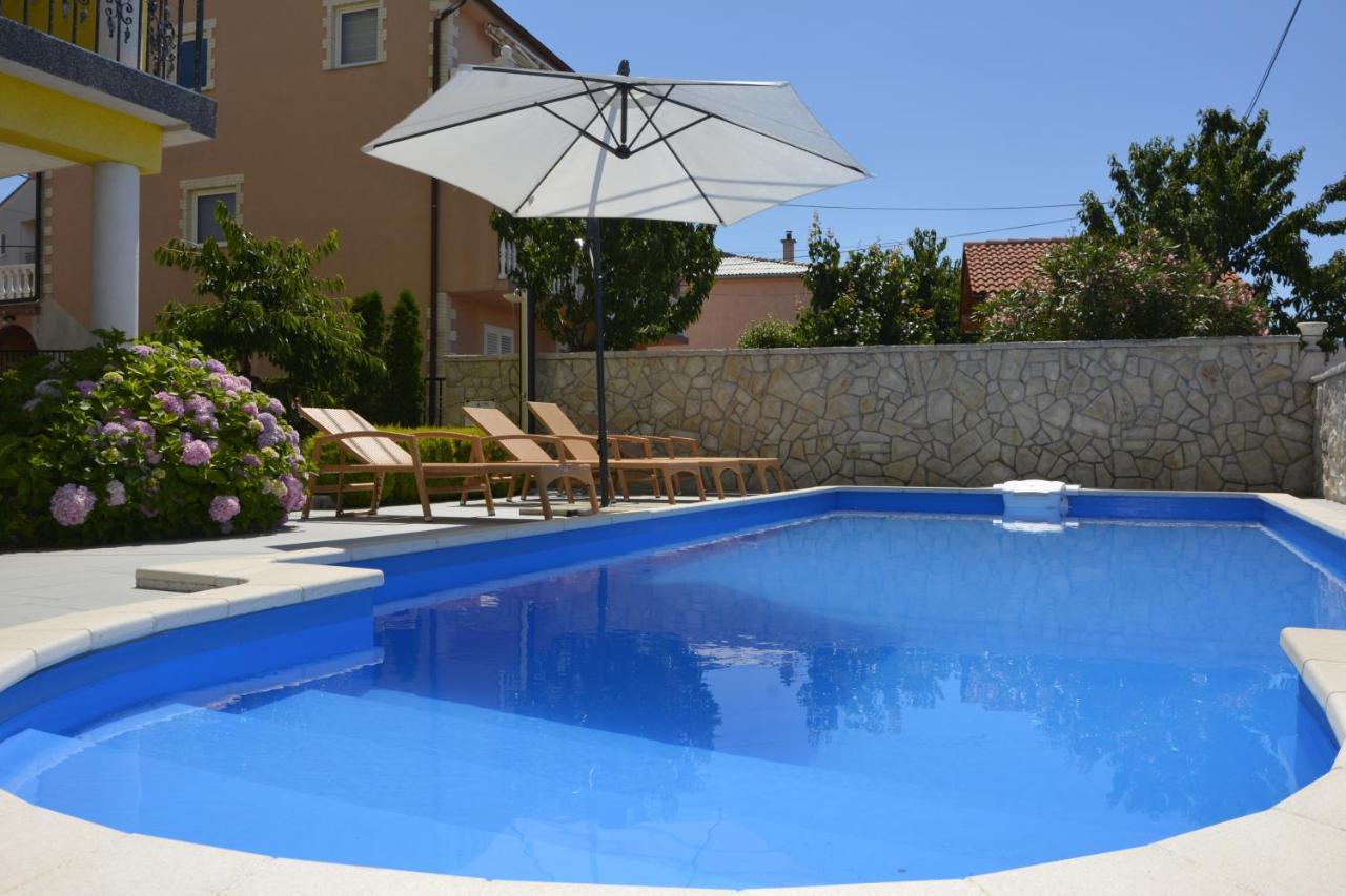 Apartman 2 Senj  Buitenkant foto