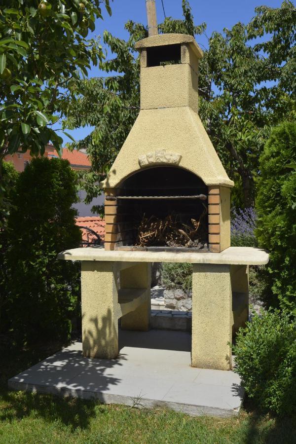 Apartman 2 Senj  Buitenkant foto