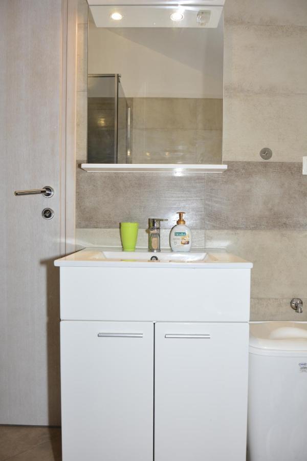 Apartman 2 Senj  Buitenkant foto