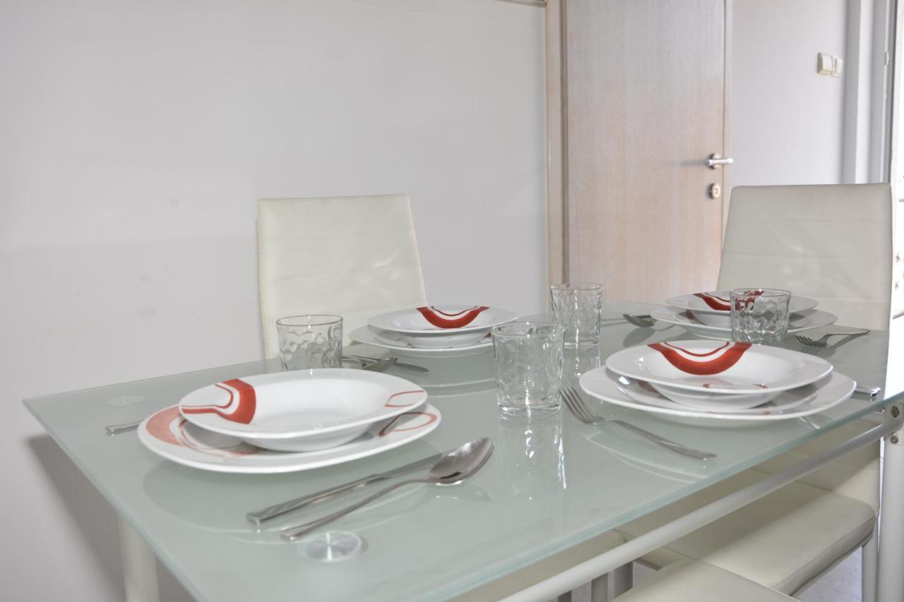 Apartman 2 Senj  Buitenkant foto