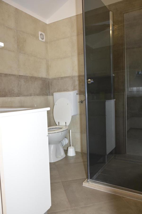 Apartman 2 Senj  Buitenkant foto