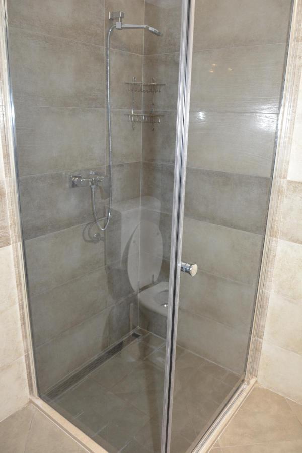 Apartman 2 Senj  Buitenkant foto