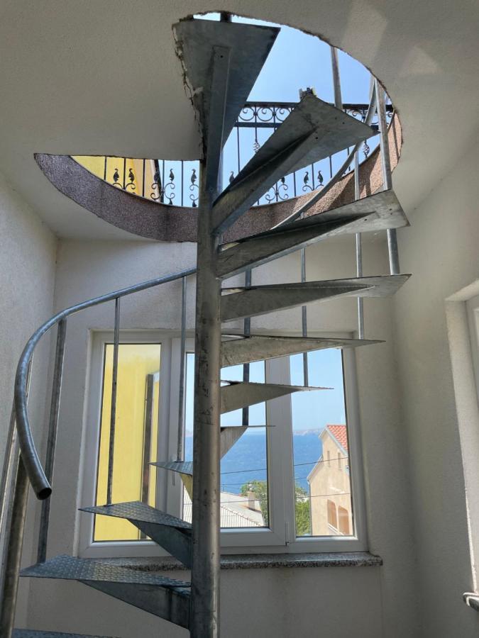 Apartman 2 Senj  Buitenkant foto